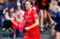 ​​In The Lab: Hannah Looney’s drive to succeed in both camogie and ladies football