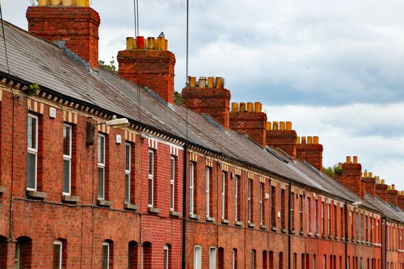 The number of homes available to buy in Ireland is now at its lowest level in 17 years - Vimarsana News