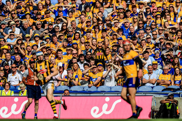 Clare v Kilkenny hurling league final set for Semple Stadium - Vimarsana News