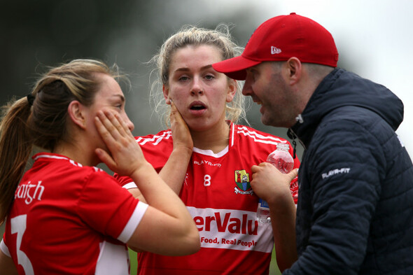 How have Cork fallen to league relegation? - Vimarsana News
