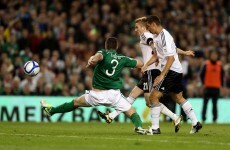 Player ratings: here's how we rated the Boys in Green