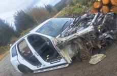 Appeal for information after car stolen in Strabane found across border stripped of parts