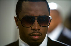 Homes belonging to Sean 'Diddy' Combs raided by federal agents