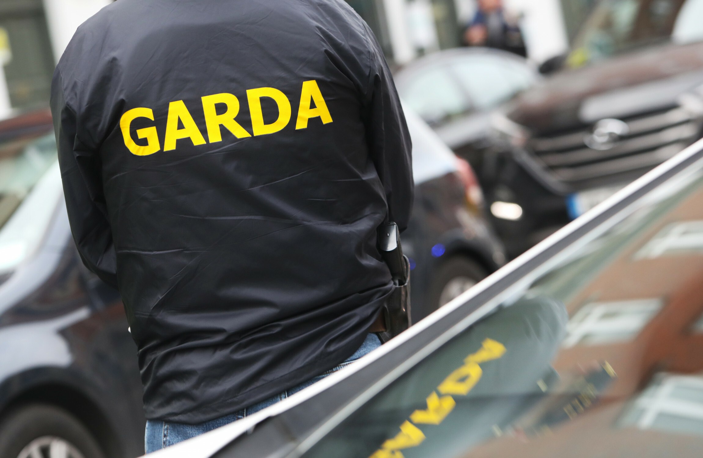 Man arrested as gardaí seize four explosive devices, suspected cannabis and scrambler bike - Vimarsana News
