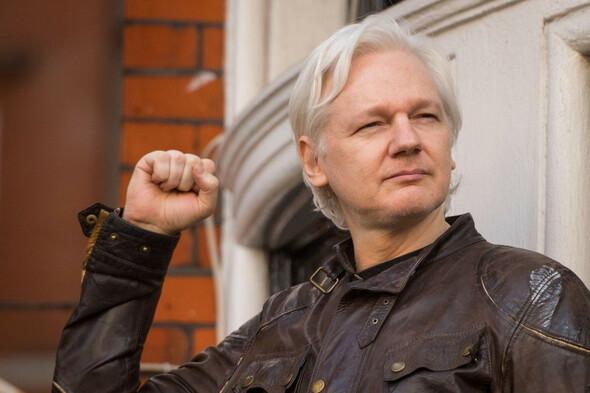Julian Assange's last-ditch appeal on extradition to US delayed by UK court - Vimarsana News