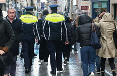 'We are just a little cold': Gardaí say new uniform is leaving them cool under the collar