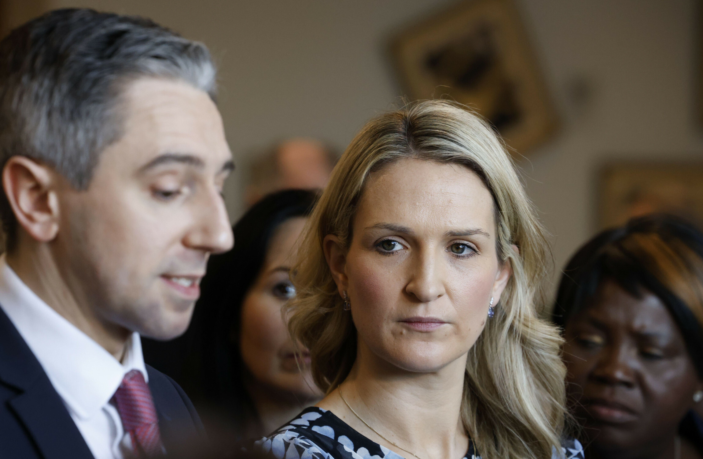 McEntee has 'taken concerns on board' and hopes to publish amendments to Hate Speech Bill soon - Vimarsana News