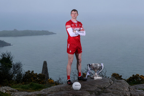 'We've grown a fair bit since then' - Are Derry better able for Dublin a year on? - Vimarsana News
