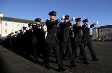 Rental crisis in Dublin is a 'contributory factor' in garda resignations