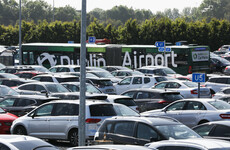 Dublin airport warns 250,000 Easter weekend holidaymakers all car parks will be 'full'