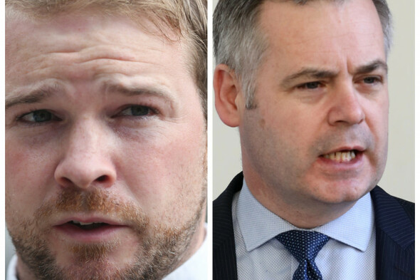 Sinn Féin says it wants Hate Speech bill scrapped - but won't say why TDs voted for it last year - Vimarsana News