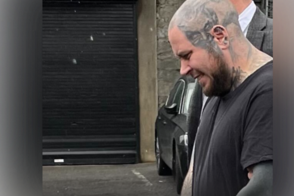 Man accused of murdering Ian Baitson remanded in custody - Vimarsana News