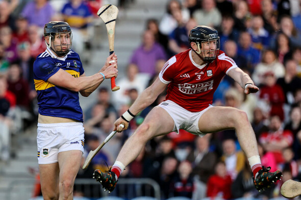 Who is better placed in the Munster hurling pecking order: Tipperary or Cork? - Vimarsana News
