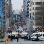 EU member states agree to CAP review as tractors throng Brussels
