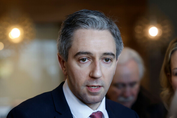 McEntee to seek approval for Ireland to sign up to EU migration pact - Vimarsana News