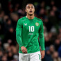 Shaqiri free-kick enough for Switzerland to beat Ireland in John O'Shea's second game