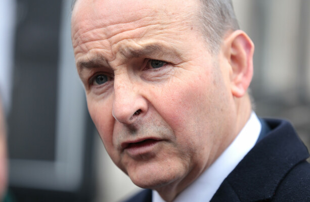 L'Irlande s'apprête à intervenir dans l'affaire de génocide sud-africaine contre Israël