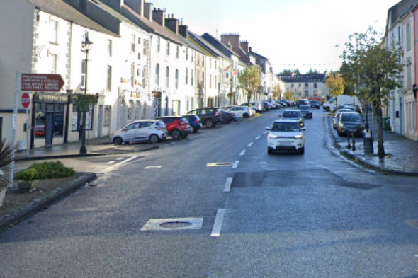 Couple who died following house fire in Swinford area of Mayo named locally - Vimarsana News