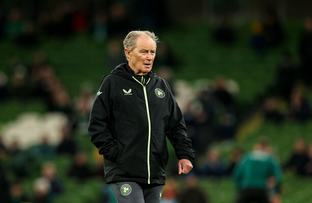 'I don’t know whether I would want to do any more' - Brian Kerr on ...