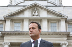 Sinn Féin displaying 'cowardice' when it comes to hate legislation, Leo Varadkar says