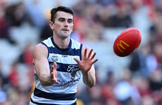 Kerry's Mark O'Connor reportedly set for new two-year contract in AFL with Geelong