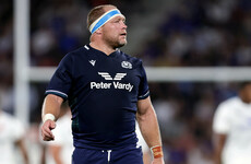 Scotland and Edinburgh prop WP Nel to hang boots up at end of season