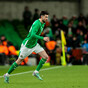 'My great uncle was a famous hurler' - Ireland's newest international