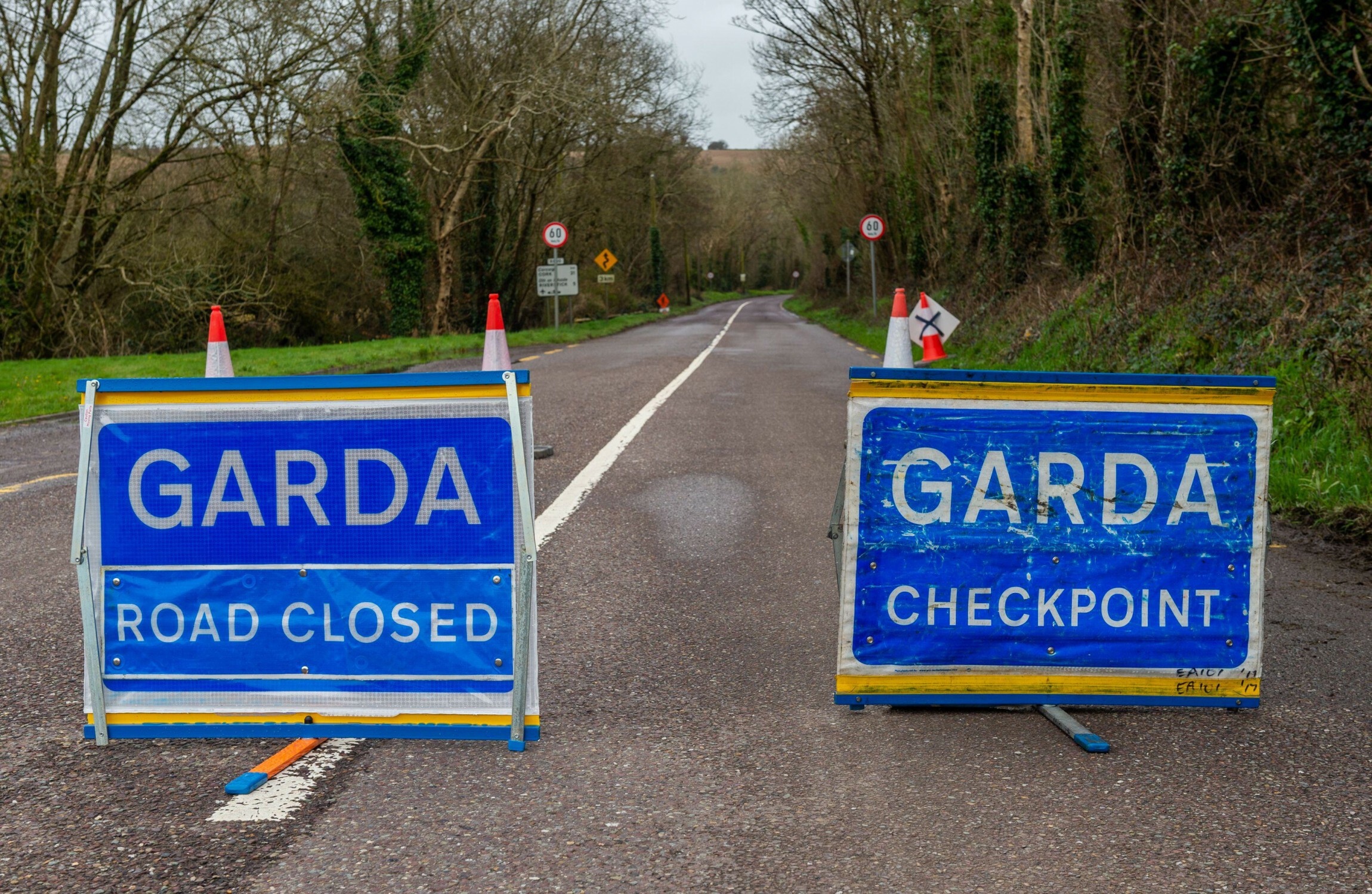 40 more people will die on Irish roads this year compared to 2023 if trend continues, Chambers says - Vimarsana News