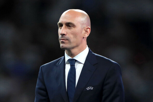 Spain prosecutors want Rubiales jailed for two and a half years for World Cup kiss - Vimarsana News