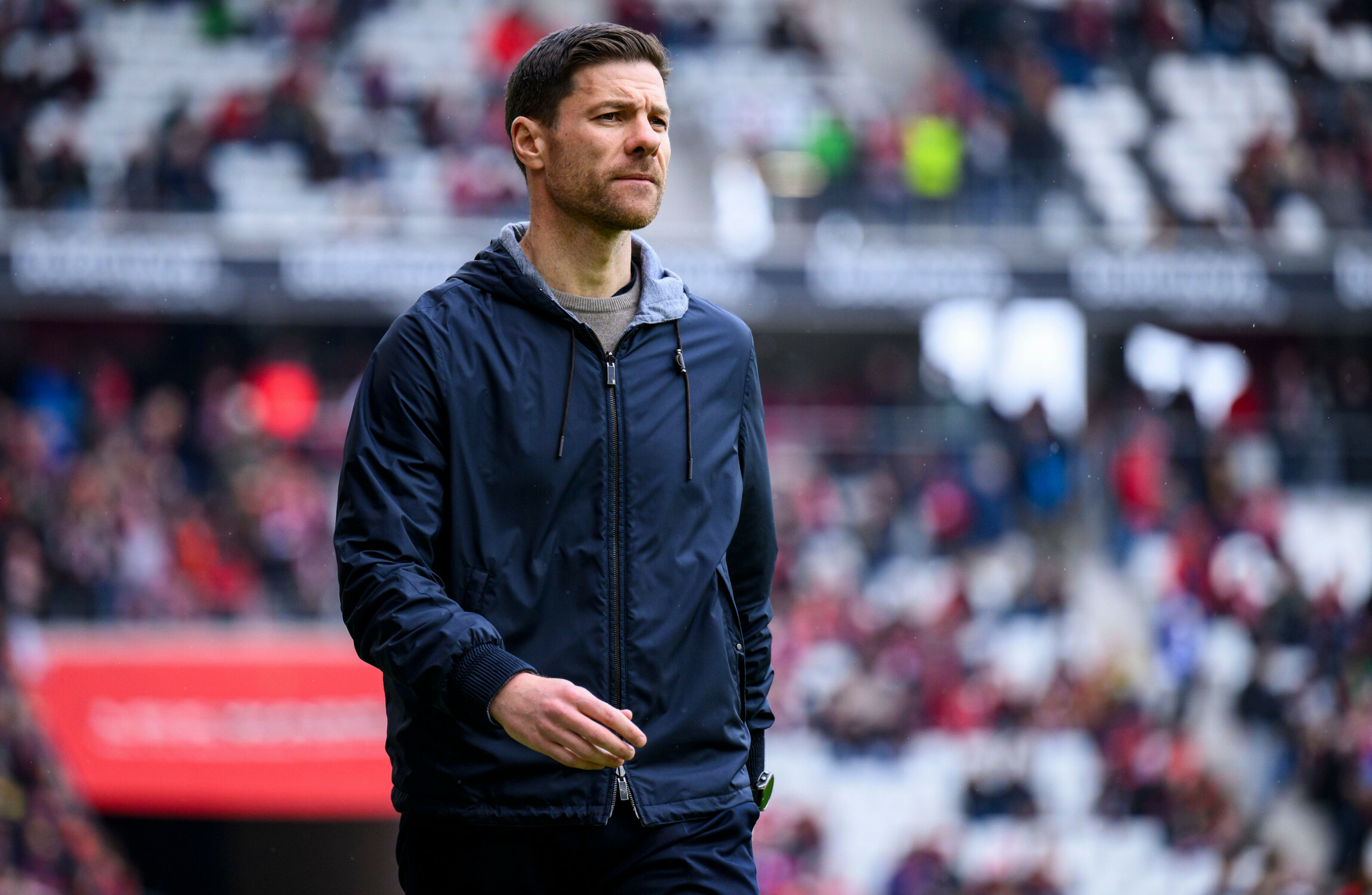 Liverpool 'not the right option' for Alonso, says Matthaeus - Vimarsana News