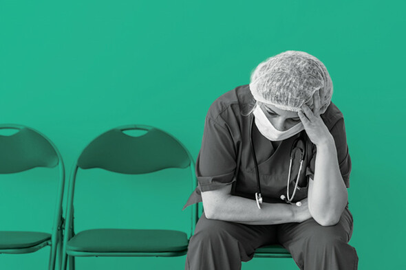 Female junior doctors repeatedly penalised by medical training system - Vimarsana News