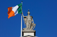 Easter Rising commemoration to take place later outside the GPO in Dublin