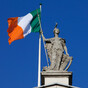 Easter Rising commemoration to take place later outside the GPO in Dublin