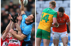 How will each county reflect on their 2024 GAA football league campaign?