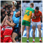 How will each county reflect on their 2024 GAA football league campaign?