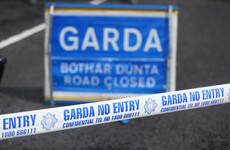 Man (20s) dies following collision between car and lorry in Co Roscommon