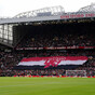 Manchester United and Liverpool come together to tackle tragedy chanting