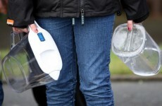 Water restrictions set to continue