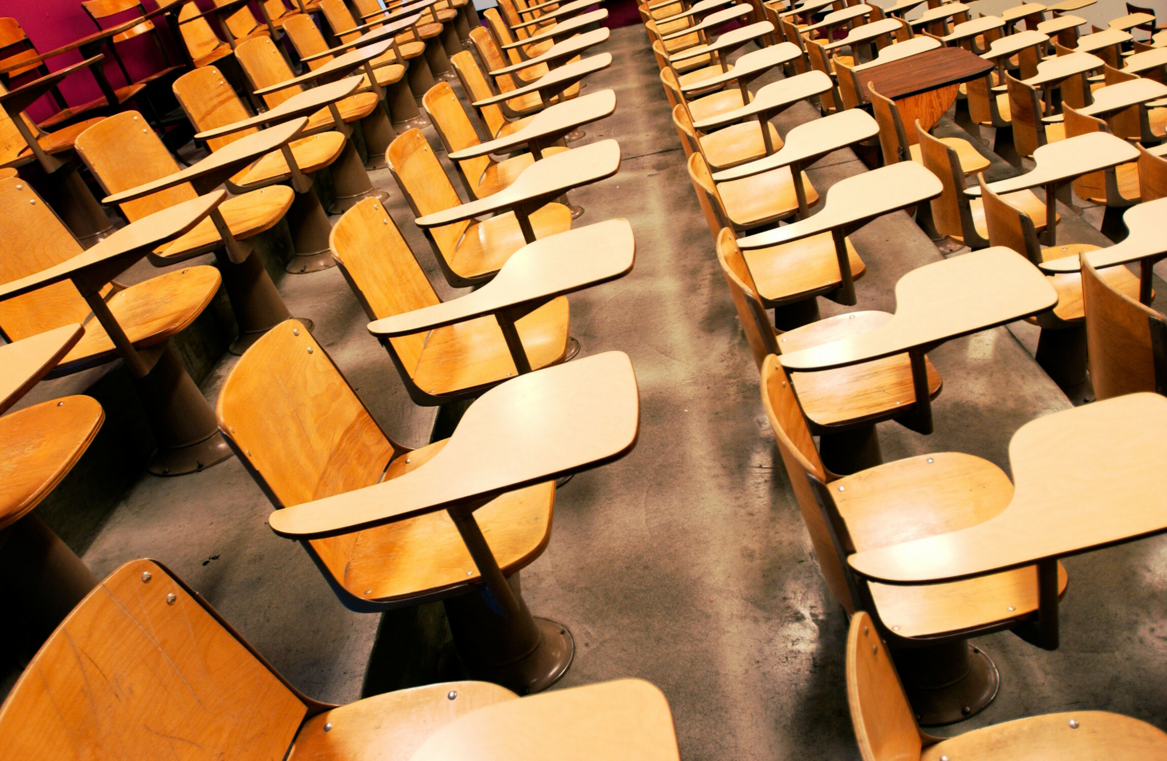 TU trouble: Disquiet over 'funding crisis' at technological universities - Vimarsana News