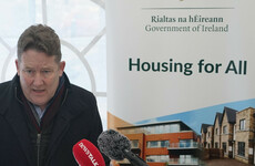 Government missed last year's social and affordable housing targets by 2,680 homes