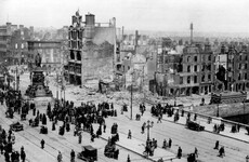 The Irish For: What was Ireland like the weekend before the 1916 Rising?