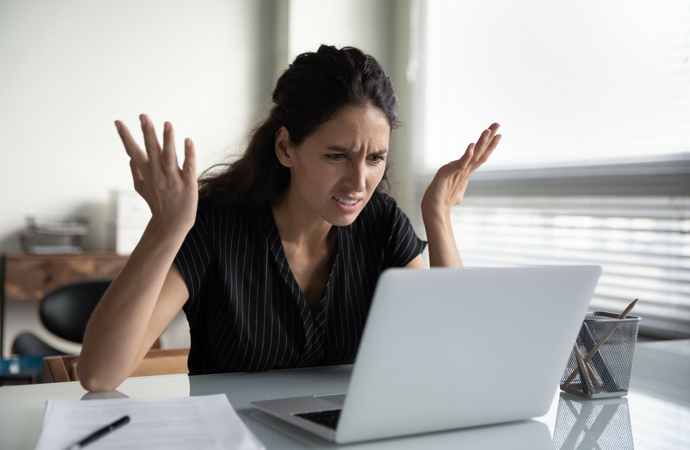 Opinion: Fed up with the endless email bombardment? Me too - Vimarsana News