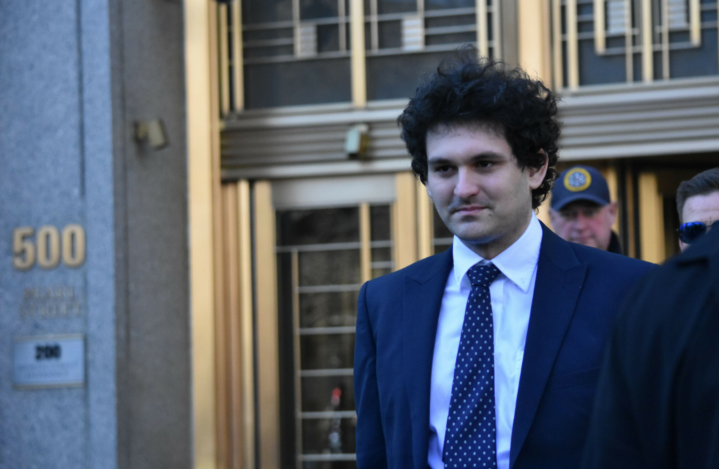 FTX founder Sam Bankman-Fried sentenced to 25 years in prison for cryptocurrency fraud - Vimarsana News