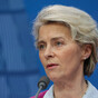 'Don't throw the baby out with the bathwater': Candidates clash on 2nd term for von der Leyen