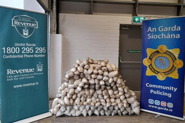 Bail bid for co-accused delayed in 'complex' €32m crystal meth importation case - Vimarsana News
