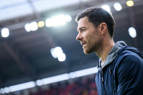 'Probably impossible' Alonso will be Bayern's next coach, says Hoeness - Vimarsana News