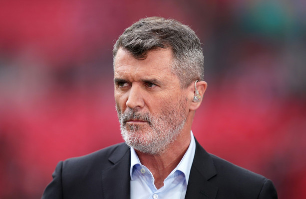 Roy Keane nicht im Rennen um den nächsten irischen Trainer · The 42