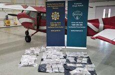 Hungarian men charged with heroin smuggling at Airport now charged with organised crime offence