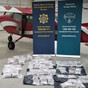 Hungarian men charged with heroin smuggling at Airport now charged with organised crime offence