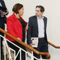 Surrealing in the Years: Sinn Féin and Fine Gael having a hard time being themselves